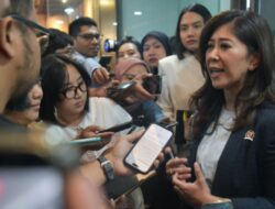 Konten Korban Kecelakaan Kereta Merebak, Menkomdigi Minta Publik Bijak