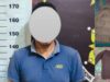 Polres Metro Tangkap Terduga Pelaku Kekerasan Seksual Terhadap Anak