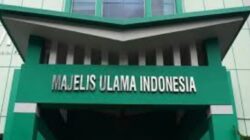 MUI Dukung Kepala BNN Untuk Melarang Vape Di Indonesia