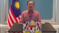 Anwar Ibrahim Mengaku Hanya Telepon Sekali Dan Iran Langsung Loloskan Tanker Malaysia