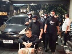 Bareskrim Polri Tangkap Bandar Narkoba “Charlie The Doctor”