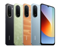 REDMI A7 Pro Hadir Untuk Ragam Aktivitas Dengan Harga Terjangkau