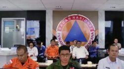 BNPB Bentuk Tim Khusus Hitung Dampak Gempa Sulawesi-Maluku