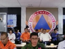 BNPB Bentuk Tim Khusus Hitung Dampak Gempa Sulawesi-Maluku