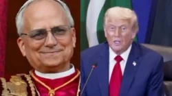 Sikap Vatikan Di Konflik Dunia: Paus Leo Kritik Donald Trump