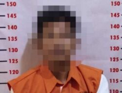 DPO Kasus Curanmor Ditangkap Di Candipuro Saat Hendak Kabur