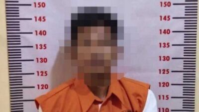 DPO Kasus Curanmor Ditangkap Di Candipuro Saat Hendak Kabur