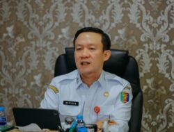 ASN Lampung Diawasi Ketat Lewat Aplikasi SAKIP Saat WFH