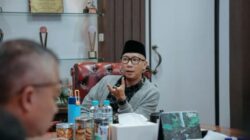 Gubernur Dorong Pengembangan Produksi Mocaf Di Pringsewu