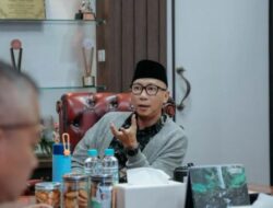 Gubernur Dorong Pengembangan Produksi Mocaf Di Pringsewu