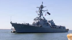 Pakistan Gagal Upayakan Gencatan Senjata AS Dan Iran