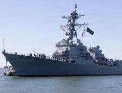 Pakistan Gagal Upayakan Gencatan Senjata AS Dan Iran