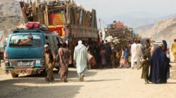 PBB Ingatkan Krisis Kemanusiaan Makin Memburuk di Lebanon, Gaza, Tepi Barat