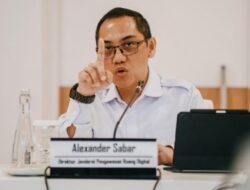 Komdigi Kirimkan Surat Panggilan Kedua Ke Meta Dan Google