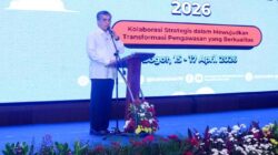 Menaker: Itjen Harus Cegah Masalah, Bukan Sekadar Cari Temuan