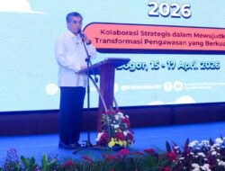 Menaker: Itjen Harus Cegah Masalah, Bukan Sekadar Cari Temuan