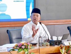Menteri Nusron Minta Kepala Daerah Di NTB Bebaskan BPHTB Bagi Masyarakat Miskin Ekstrem