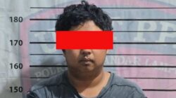 Driver Ojol Pelaku “Begal Payudara” Di Bandar Lampung Terancam Hukuman 9 Tahun Penjara