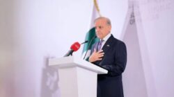 Pakistan Upayakan Pembicaraan AS Iran lewat Diplomasi Regional