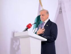 Pakistan Upayakan Pembicaraan AS Iran lewat Diplomasi Regional