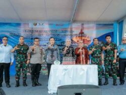 Wagub Lampung Resmikan RSUD Bandar Negara Husada