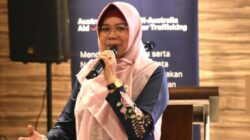 Perkuat Lini Depan Penanganan TPPO, Kemen PPPA Integrasikan Modul Strategis ke Sistem E-Learning Nasional