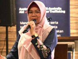 Perkuat Lini Depan Penanganan TPPO, Kemen PPPA Integrasikan Modul Strategis ke Sistem E-Learning Nasional