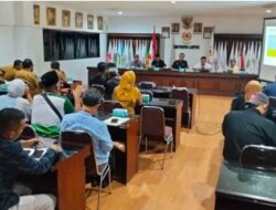 Kelayakan Venue Lampung Ditinjau Tim Verifikasi PON 2032