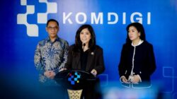 TikTok Tutup 780 Ribu Akun Anak, Pemerintah Desak Platform Lain