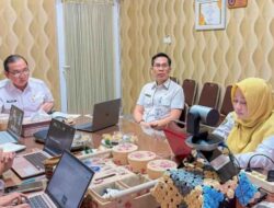 Pemerintah Percepat Renovasi Rumah Pasien TBC Melalui Program BSPS
