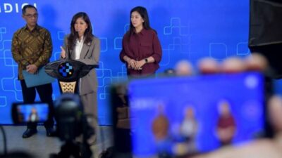 Kemkomdigi Apresiasi Kepatuhan Meta, Pemberian Sanksi Bagi Platform Digital Lain