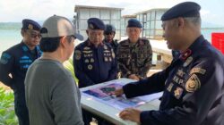 KKP Pastikan Pulau Umang Tidak Dijual & Tindak Tegas Pemanfaatan Ruang Laut Tanpa Izin