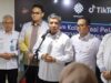 Kemnaker Gandeng TikTok, Perkuat Talenta Ekonomi Digital dan Buka Peluang Kerja Baru