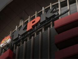 KPK: Modus Operandi Korupsi Kepala Daerah Kian Beragam