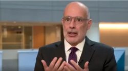 IMF Ingatkan Negara Hindari Subsidi BBM Di tengah Krisis Energi