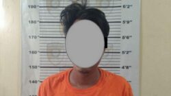 Polsek Metro Barat Bekuk Pelaku Penganiayaan Di Ganjar Sari