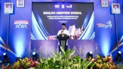 Mensos Ajak Pendamping PKH dan Desa Benahi Data Putus Kemiskinan