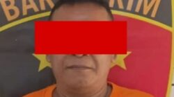 Terlilit Hutang, Tukang Sampah Nekat Gasak Motor Saat Pemilik Sedang Takziah