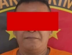 Terlilit Hutang, Tukang Sampah Nekat Gasak Motor Saat Pemilik Sedang Takziah