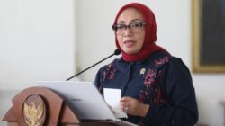 Kemen PPPA Kecam Dugaan Kasus Pelecehan Seksual Di FHUI