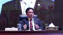 Pemerintah Kaji Usulan Pelibatan Hakim Ad Hoc dalam Kasus Andrie Yunus