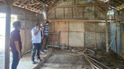 Usai Bongkar Gudang BBM Oplosan, Polisi Kini Buru Jejak Jaringan Lainnya Di Pringsewu