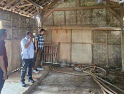 Usai Bongkar Gudang BBM Oplosan, Polisi Kini Buru Jejak Jaringan Lainnya Di Pringsewu