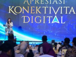 Menkomdigi: Internet Harus Dipakai di Sekolah dan Puskesmas, Bukan Sekadar Dibangun