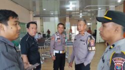 Polisi Tangkap Pelaku Penganiayaan Berdarah Yang Gegerkan Pasar Kopindo Metro