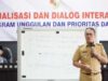 Bupati Tubaba Paparkan Program Prioritas 2026