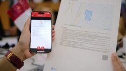 Ini Cara Mudah Pengecekan Data Sertipikat Tanah Anda