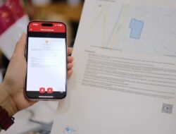 Ini Cara Mudah Pengecekan Data Sertipikat Tanah Anda
