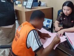 Penyelundup Burung Dilindungi Asal Papua ke Filipina Terancam 15 Tahun Penjara