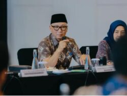 Gubernur Dorong Penguatan Ekosistem Digital Untuk Pemerataan Ekonomi Desa